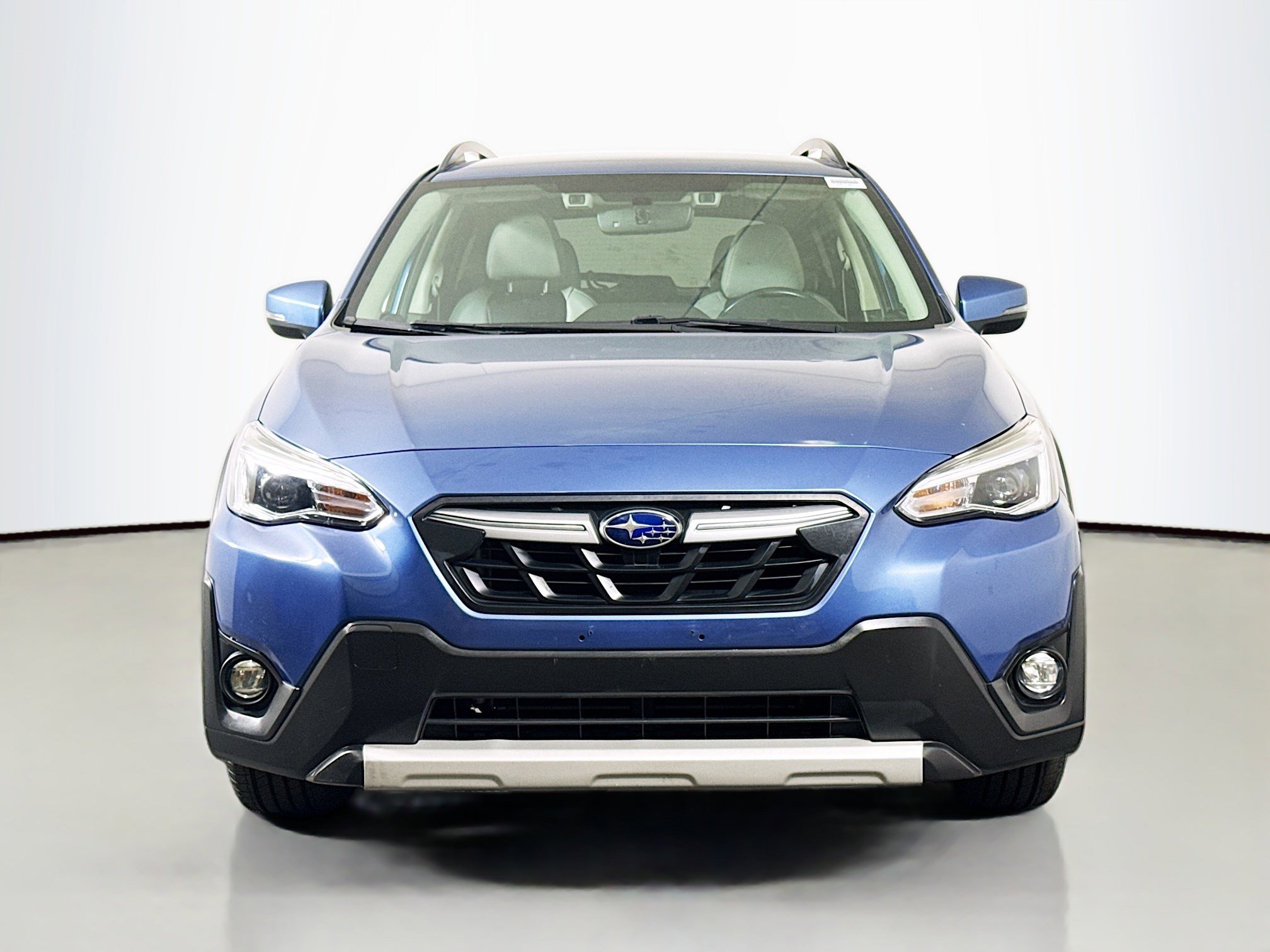 Used 2021 Subaru Crosstrek 2.5i Limited w/ Popular Package #3 image 2
