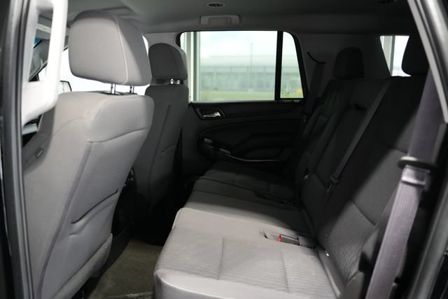 Used 2016 Chevrolet Tahoe LS w/ Max Trailering Package AWD/4WD image 14