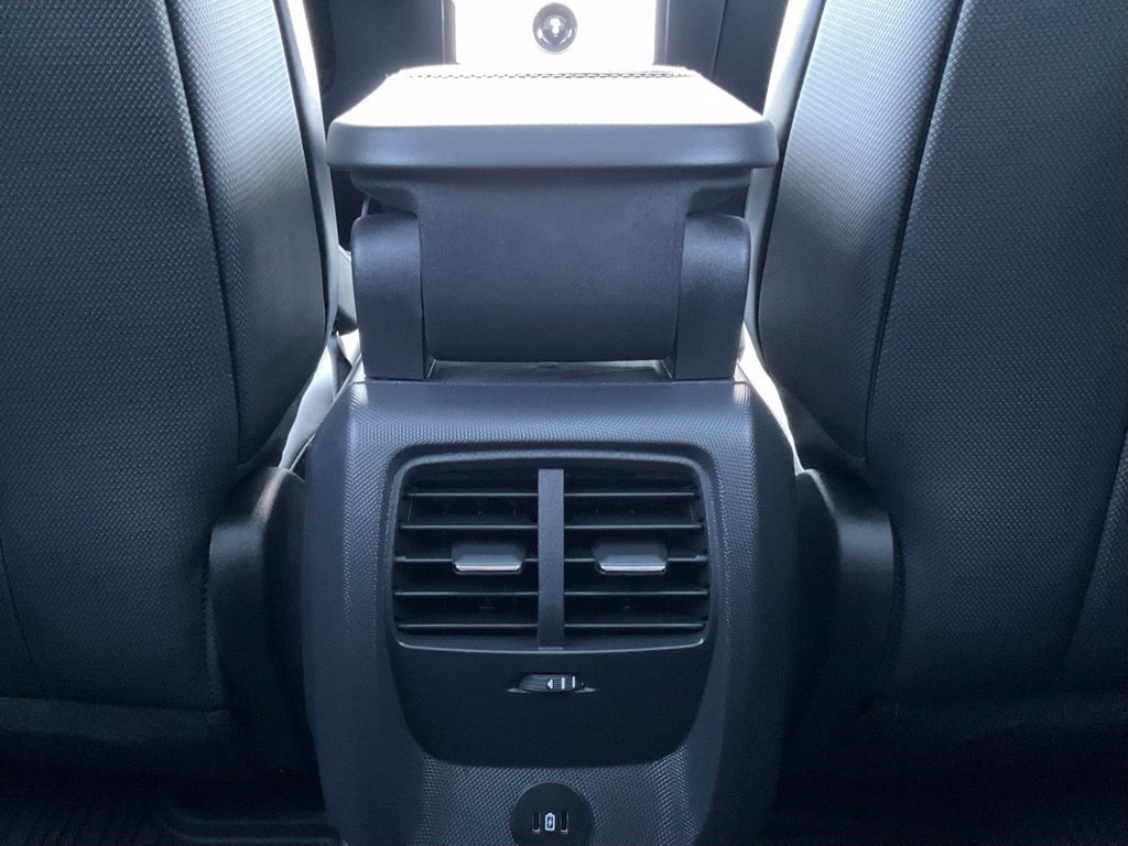 Used 2025 Ford Mustang Mach-E Premium w/ Interior Protection Package RWD image 23
