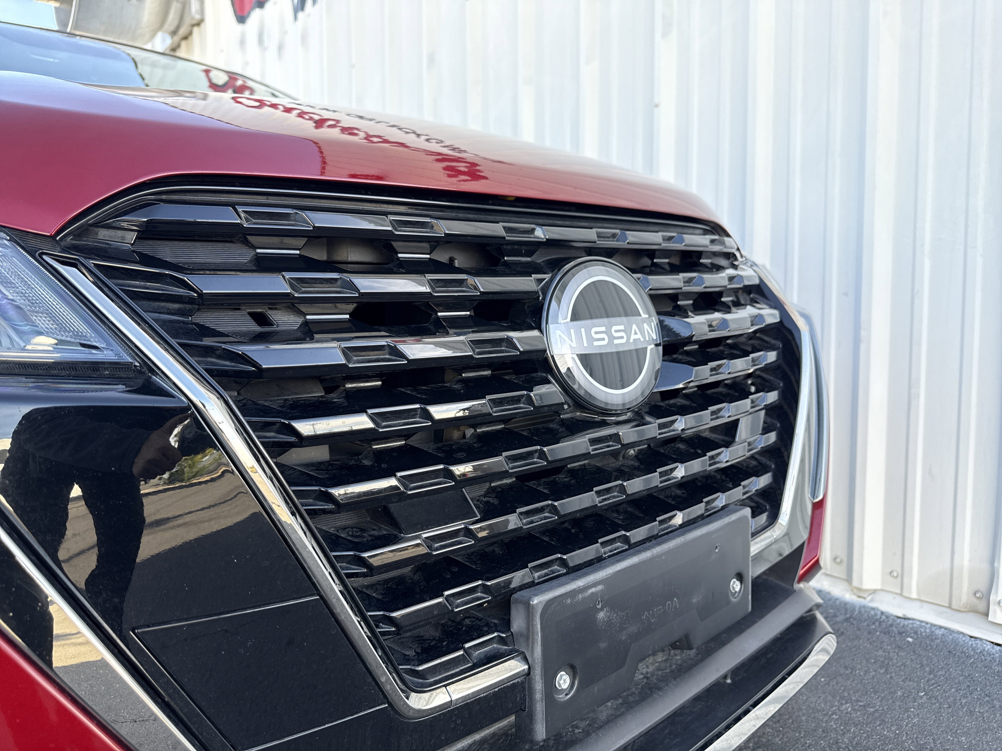 Used 2023 Nissan Kicks SR w/ SR Premium Package image 33