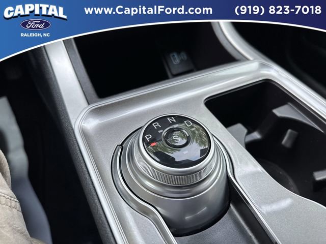 Certified 2023 Ford Edge SEL w/ Convenience Package AWD/4WD image 31