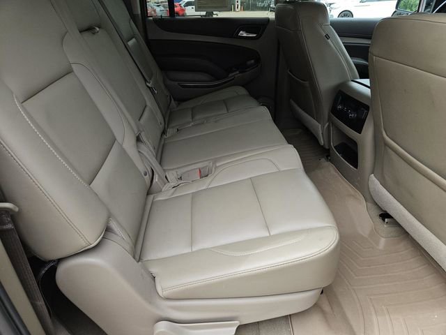Used 2019 Chevrolet Suburban LT image 29