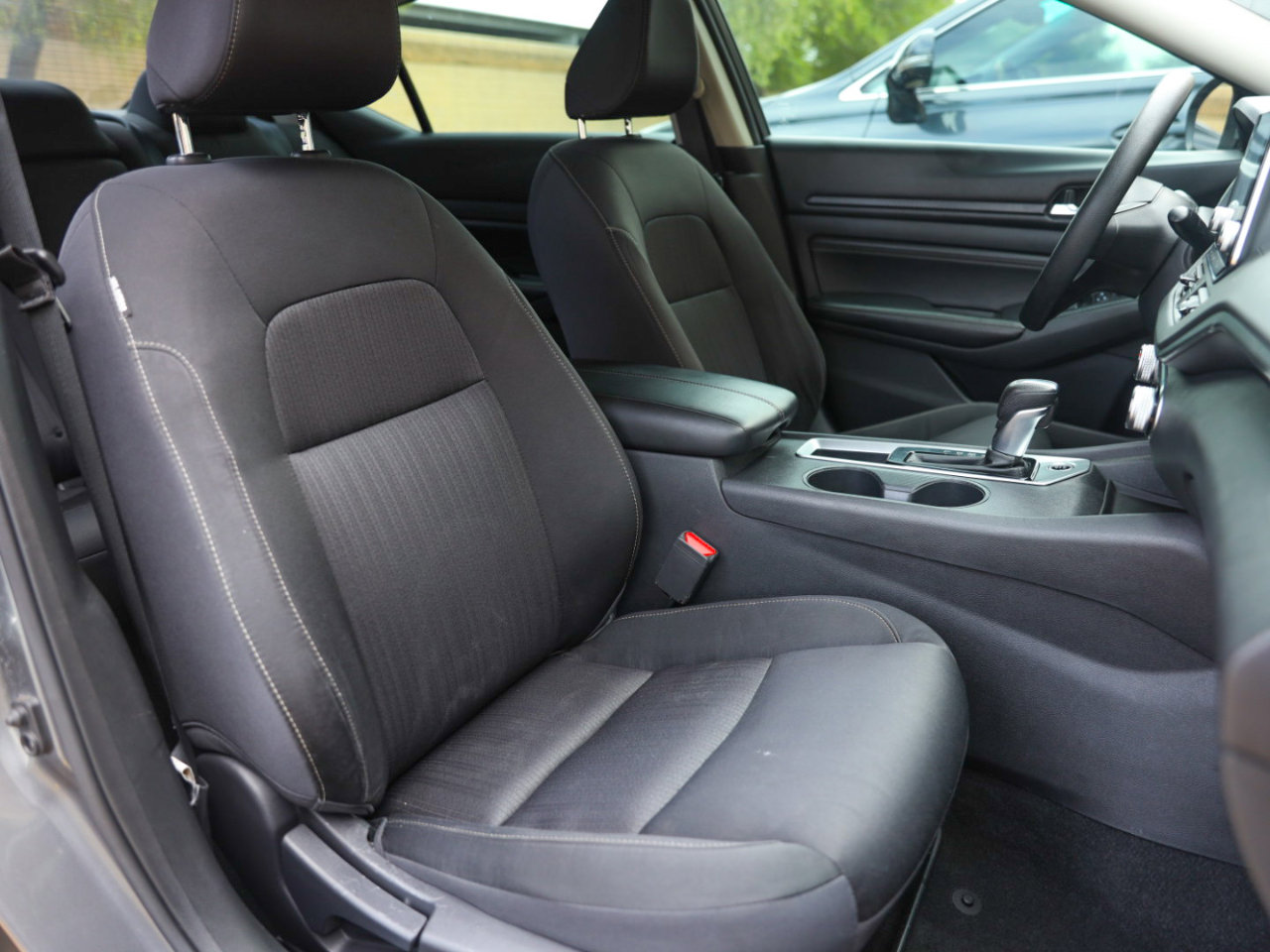 Used 2020 Nissan Altima 2.5 S image 15