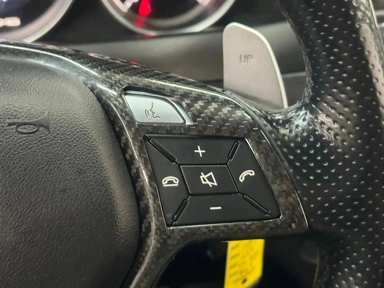 Used 2014 Mercedes-Benz C 63 AMG Sedan image 28