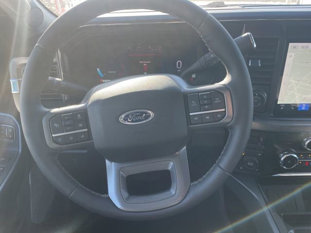 New 2026 Ford F350 Lariat w/ Lariat Ultimate Package image 21