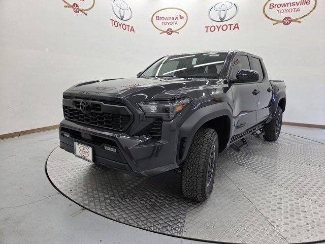 New 2026 Toyota Tacoma TRD Off-Road image 2