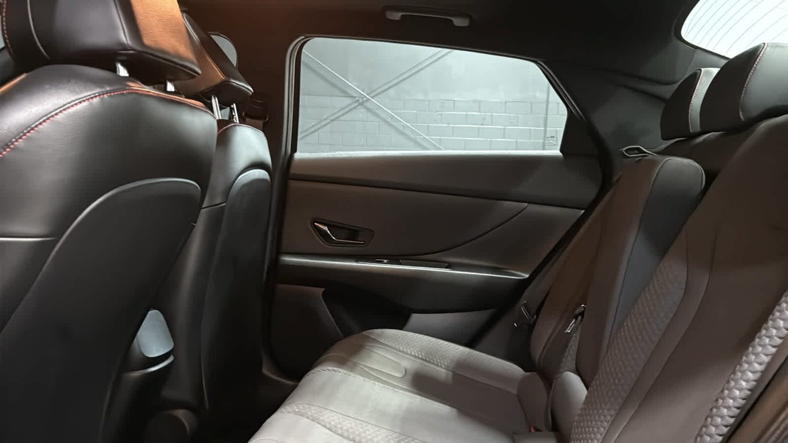 Used 2023 Hyundai Elantra N Line FWD image 21