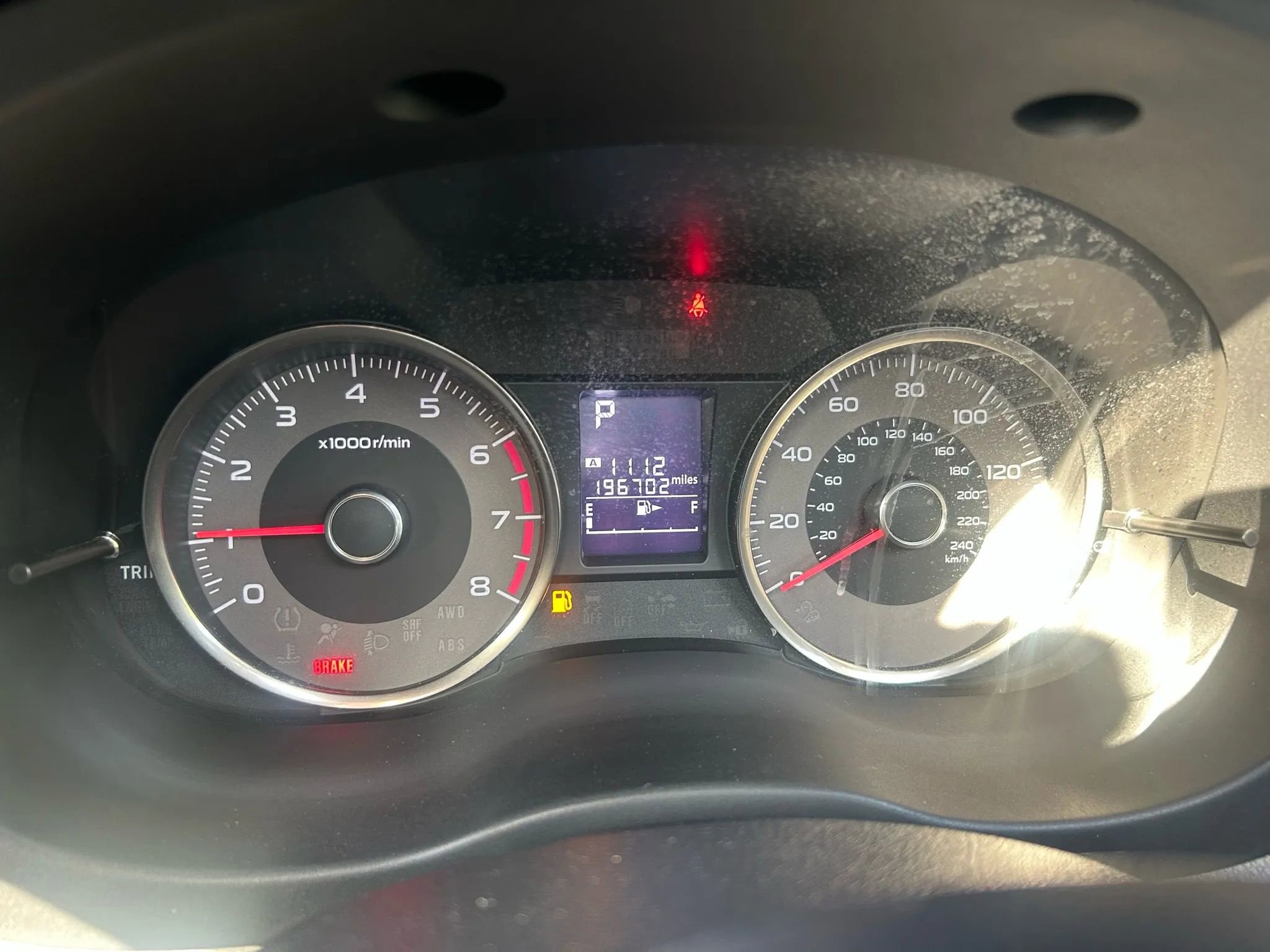 Used 2016 Subaru Forester 2.5i Limited image 35