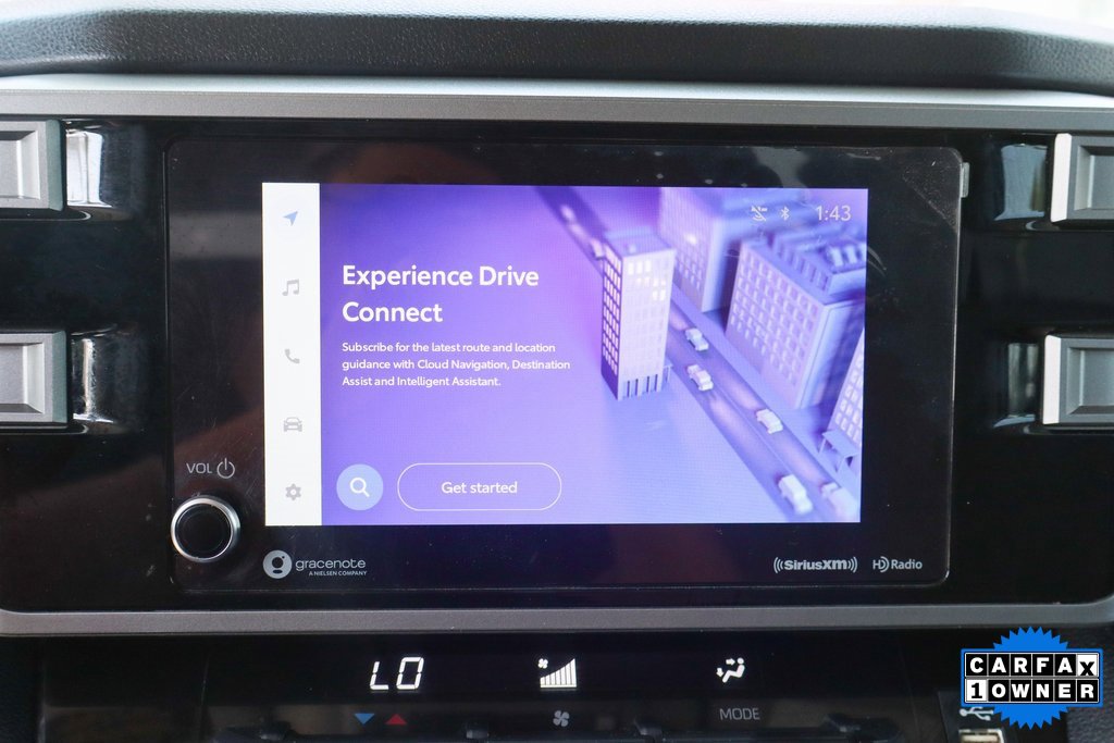 Used 2024 Toyota Tundra SR5 w/ TRD Sport Package image 22