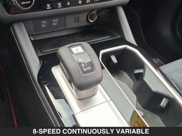 Used 2026 Mitsubishi Outlander SE AWD/4WD image 24