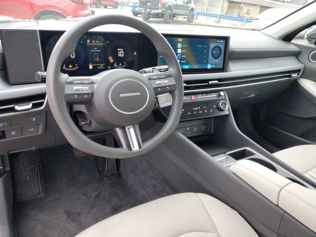Used 2025 Hyundai Sonata SEL image 13