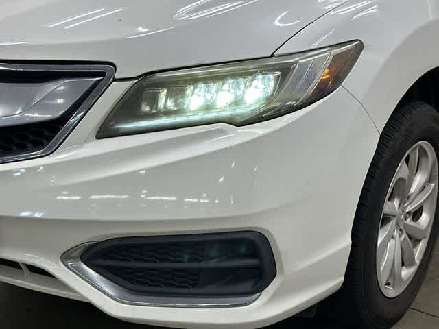 Used 2018 Acura RDX FWD image 30