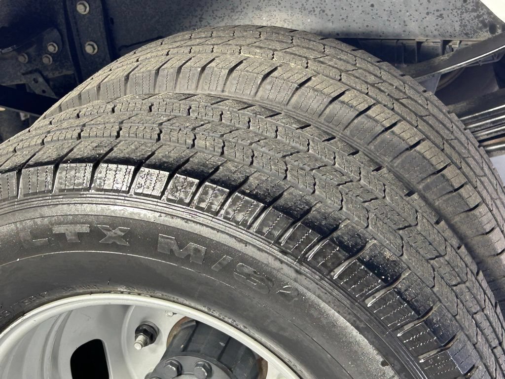 Used 2025 Ford F350 XL AWD/4WD image 35