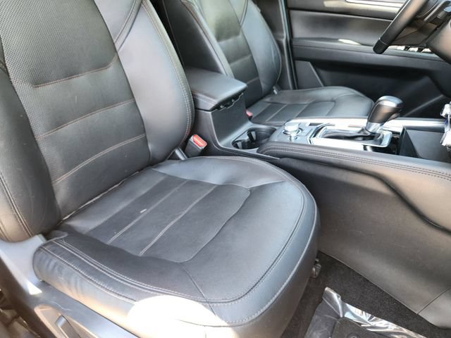 Used 2023 MAZDA CX-5 AWD 2.5 S w/ Premium Plus Pkg image 13