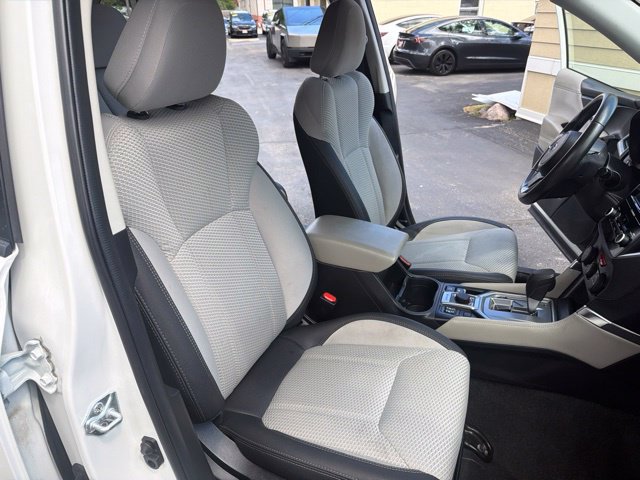 Used 2024 Subaru Forester Premium AWD/4WD image 26