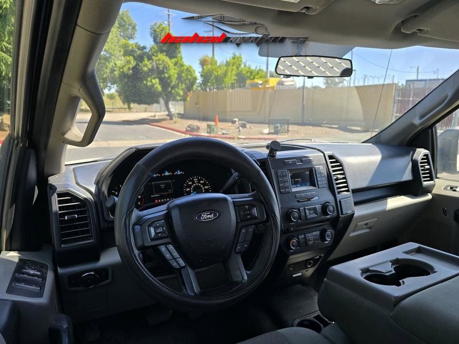 Used 2016 Ford F150 XL w/ Equipment Group 101A Mid AWD/4WD image 19