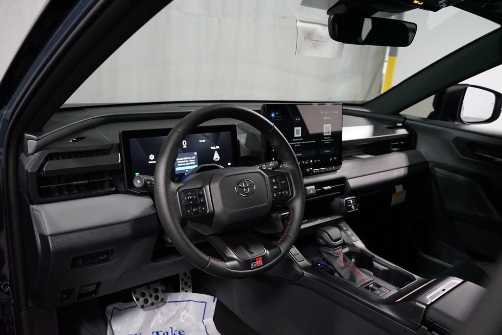 New 2026 Toyota RAV4 AWD Plug-in Hybrid image 11