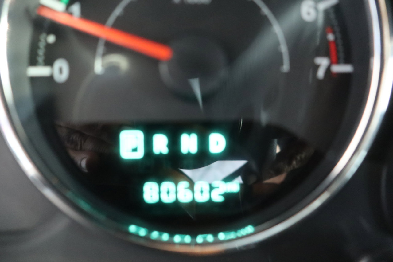 Used 2016 Jeep Wrangler Unlimited Sport image 23