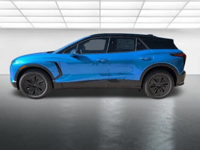 New 2026 Chevrolet Blazer EV LT w/ Midnight/Sport Edition AWD/4WD image 29