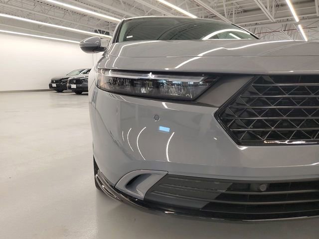 New 2026 Honda Accord EX-L image 29