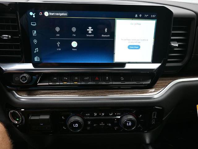 New 2026 Chevrolet Silverado 1500 LT Trail Boss w/ LT Trail Boss Premium Package image 16