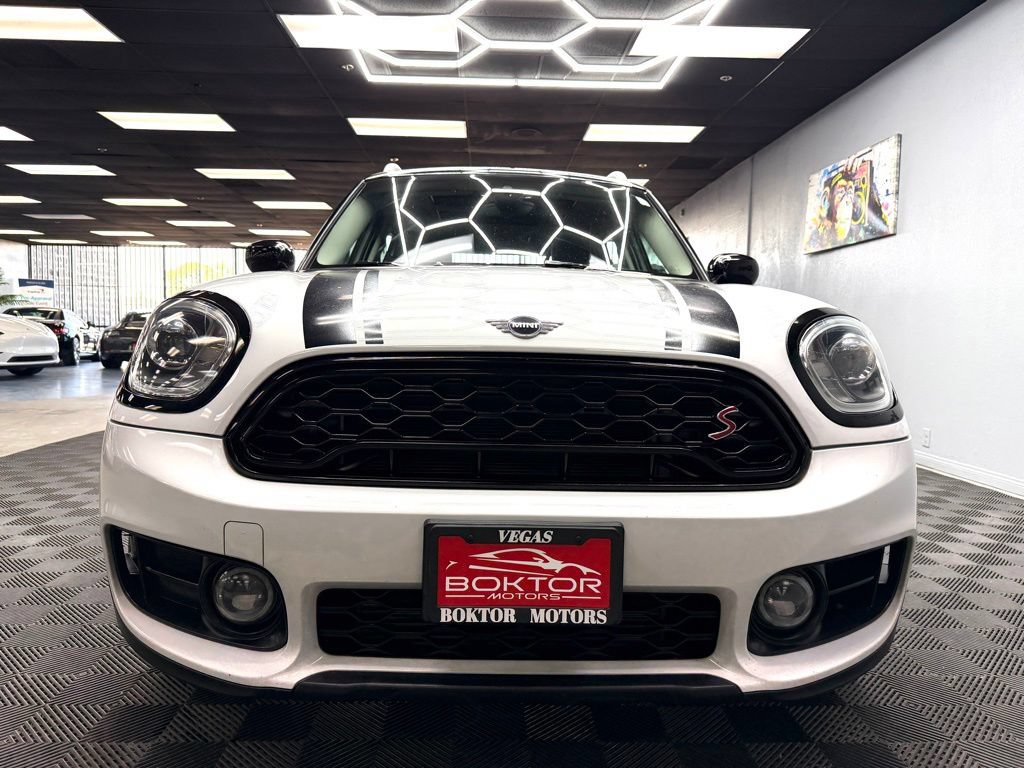Used 2020 MINI Cooper Countryman S FWD image 3