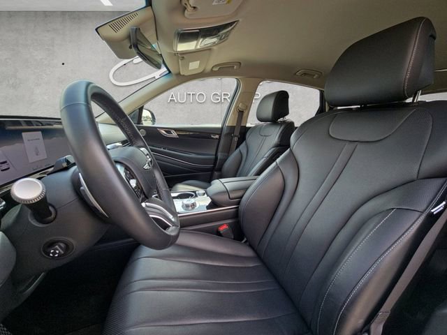 Used 2025 Genesis GV80 2.5T Standard AWD/4WD image 19