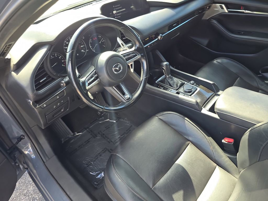 Used 2023 MAZDA MAZDA3 s image 18
