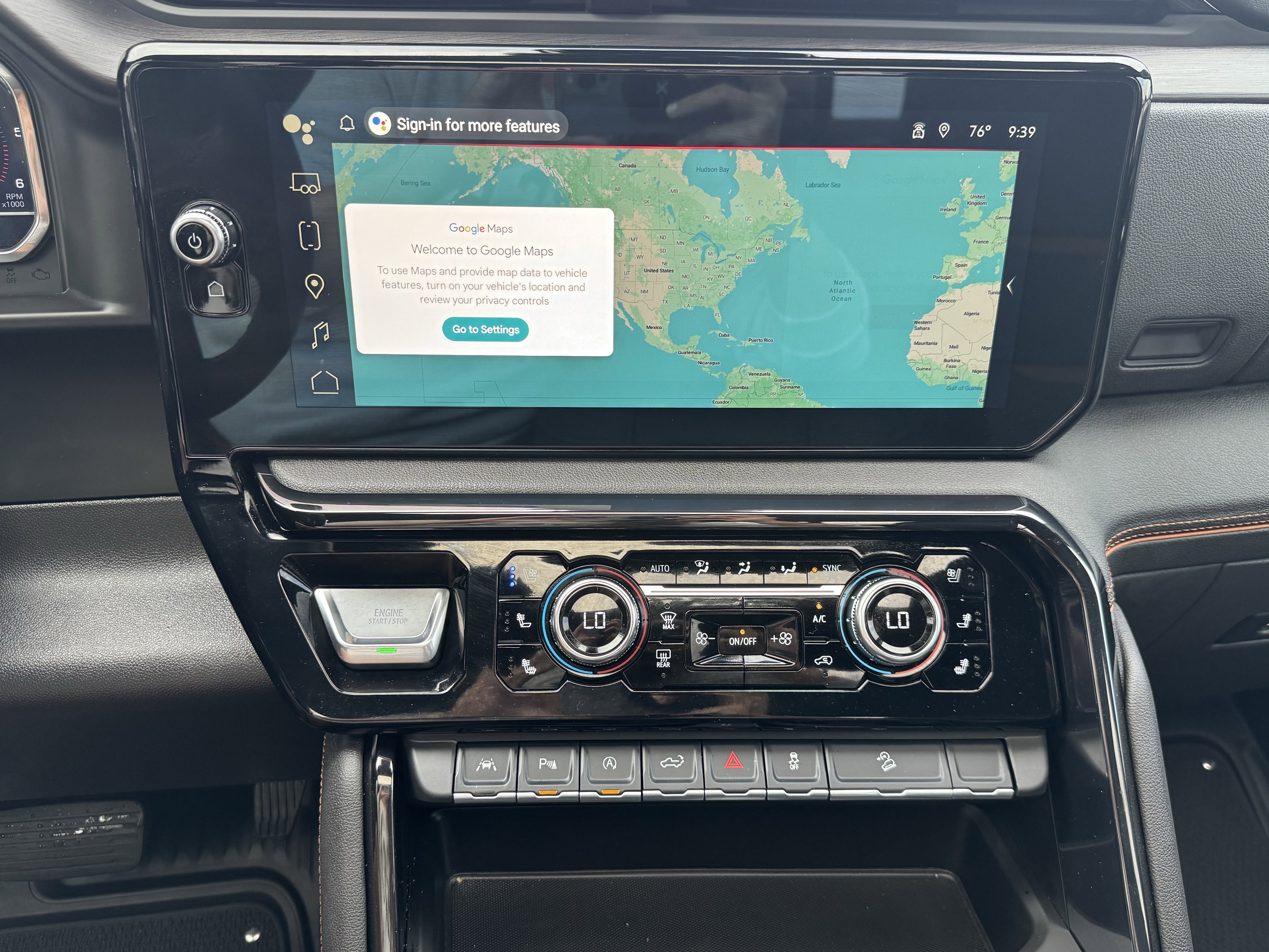 Used 2025 GMC Sierra 1500 AT4 w/ AT4 Premium Package image 19