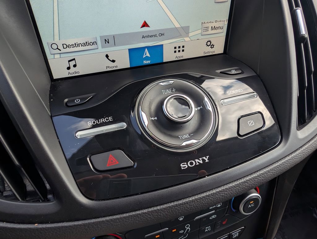 Used 2019 Ford Escape Titanium image 25