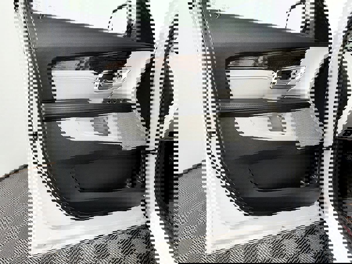 Used 2017 GMC Terrain Denali image 27