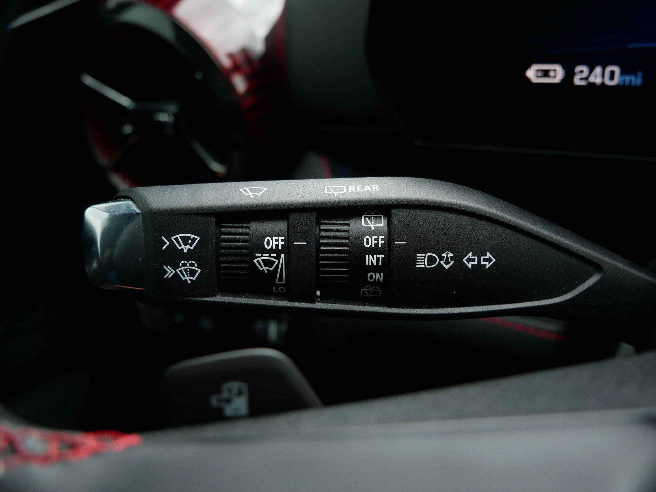 Used 2024 Chevrolet Blazer EV RS AWD/4WD image 32