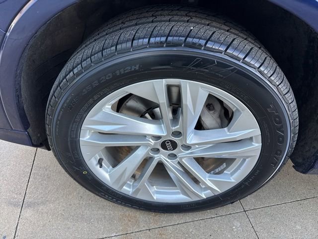 Used 2021 Audi Q7 3.0T Premium Plus image 11