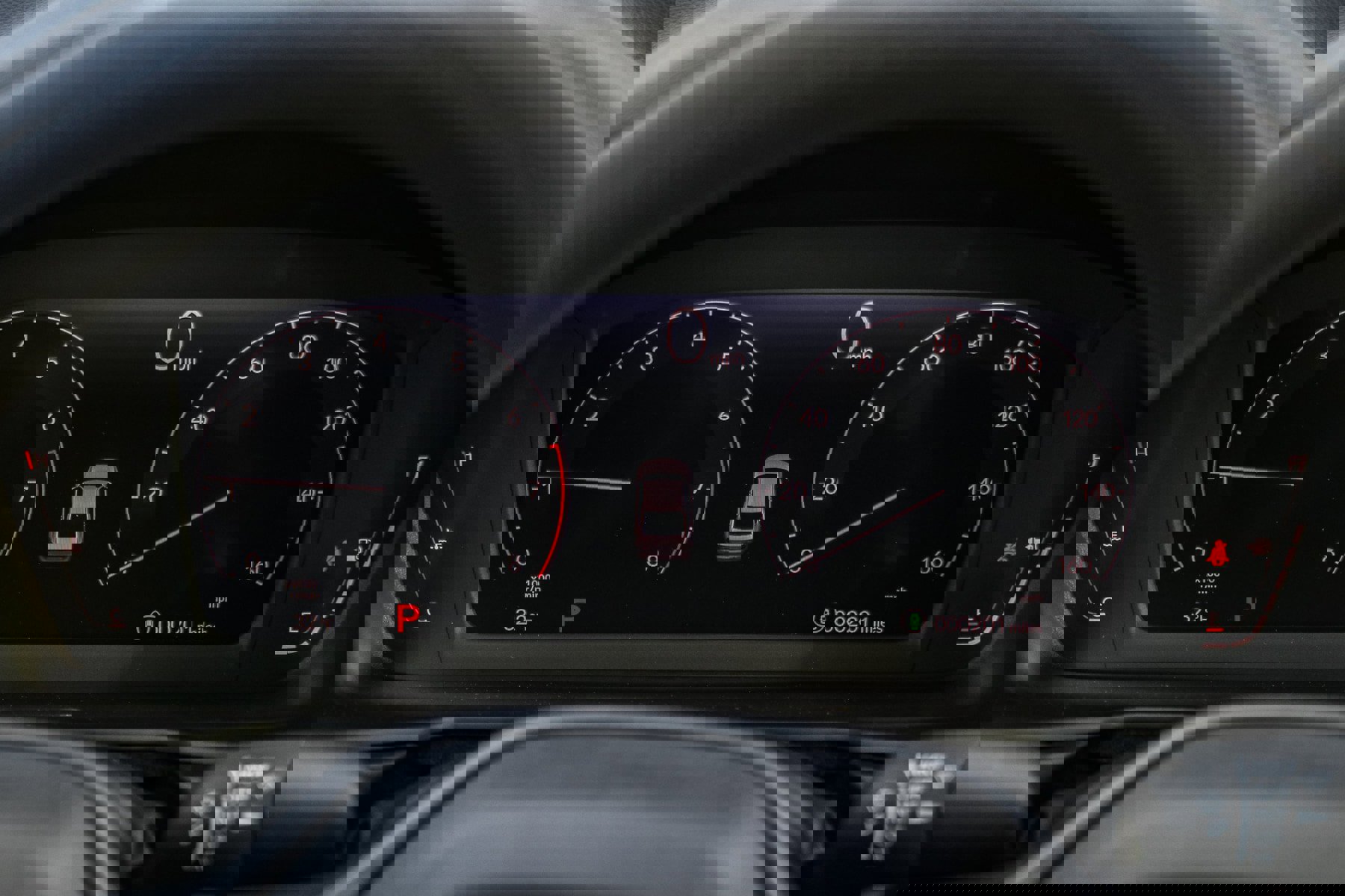 New 2025 Honda Accord SE image 12