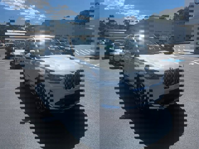 New 2026 BMW X1 xDrive28i w/ Technology Package image 1