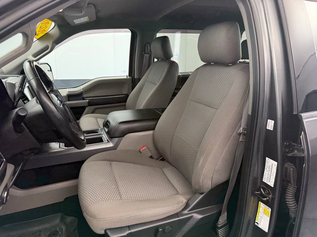 Used 2020 Ford F150 XLT w/ Equipment Group 302A Luxury AWD/4WD image 36