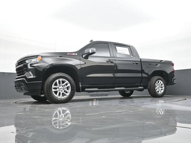 New 2026 Chevrolet Silverado 1500 RST w/ Safety Package AWD/4WD image 55