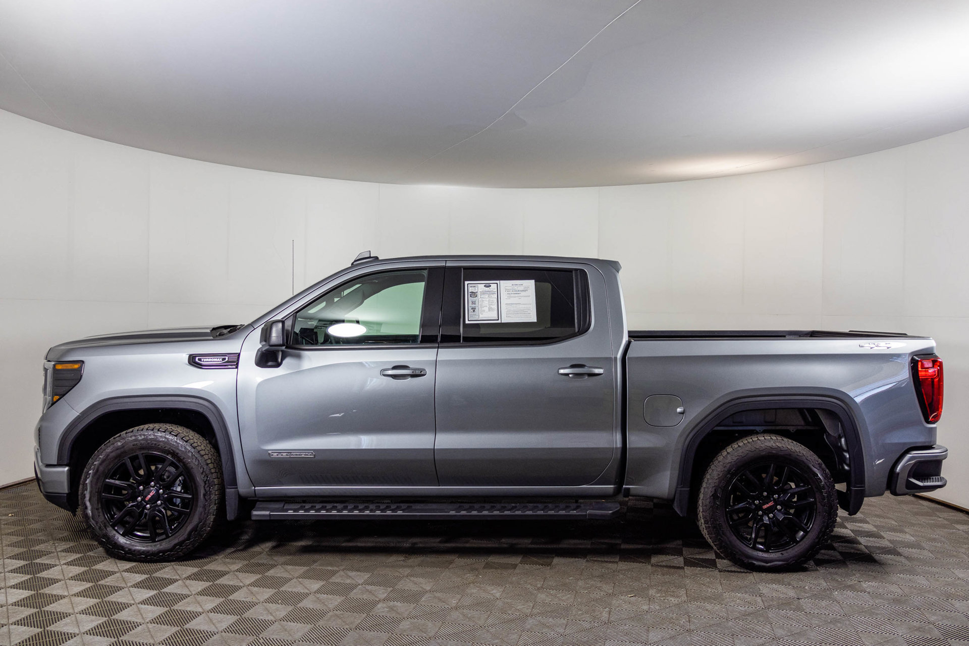 Used 2026 GMC Sierra 1500 Elevation AWD/4WD image 20