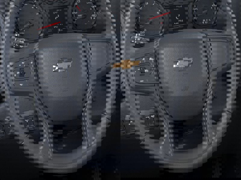 New 2025 Chevrolet Silverado 3500 W/T w/ WT Convenience Package image 42