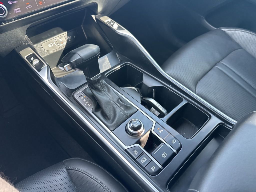 Used 2024 Kia Sorento S w/ Panoramic Sunroof Package image 28
