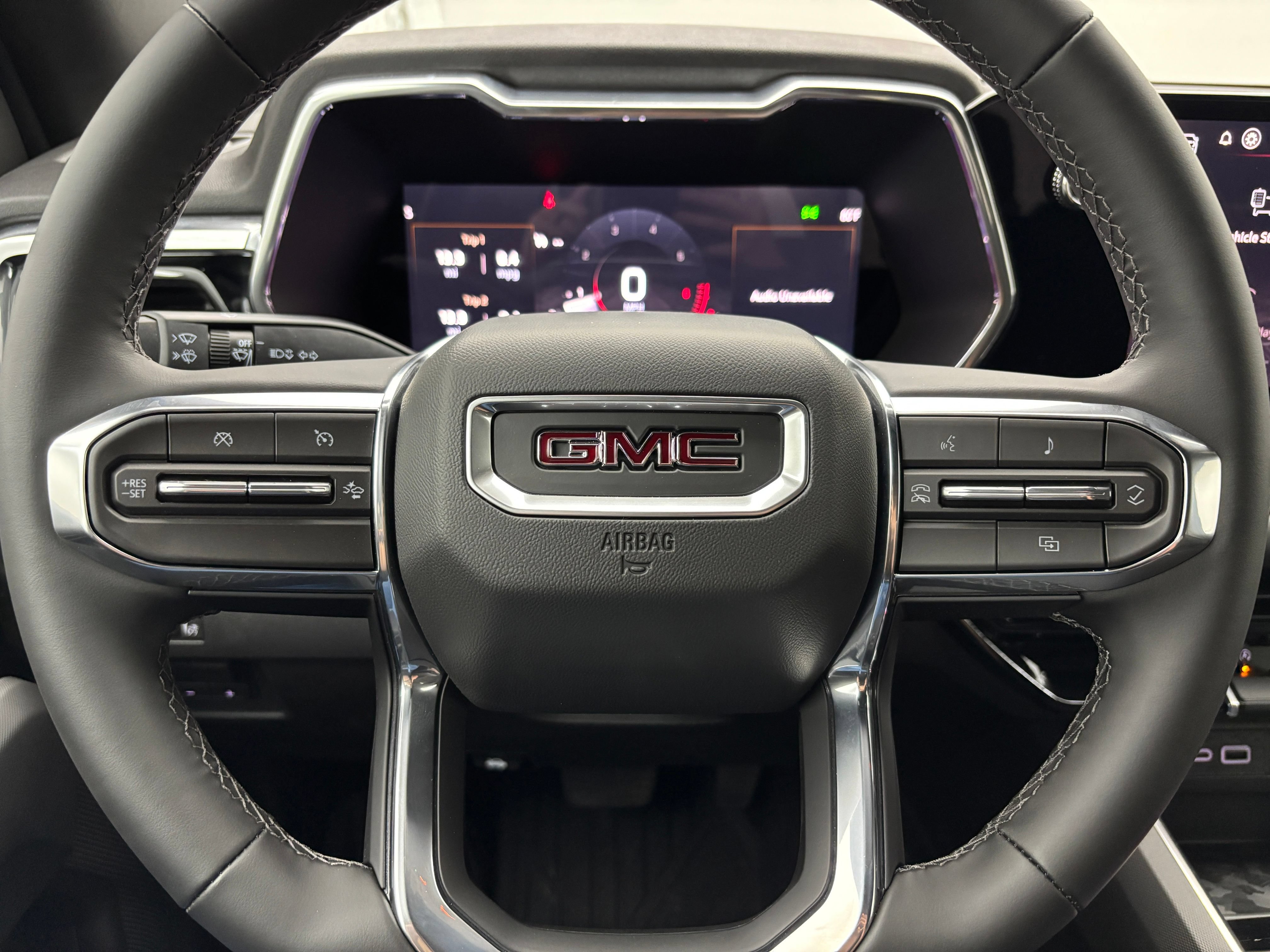 New 2026 GMC Canyon Elevation w/ Convenience Package RWD image 20