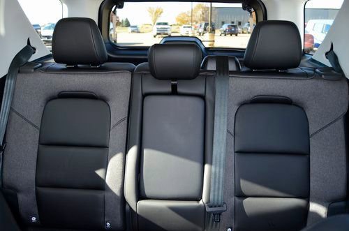 New 2025 Ford Bronco Sport Big Bend w/ Convenience Package image 41