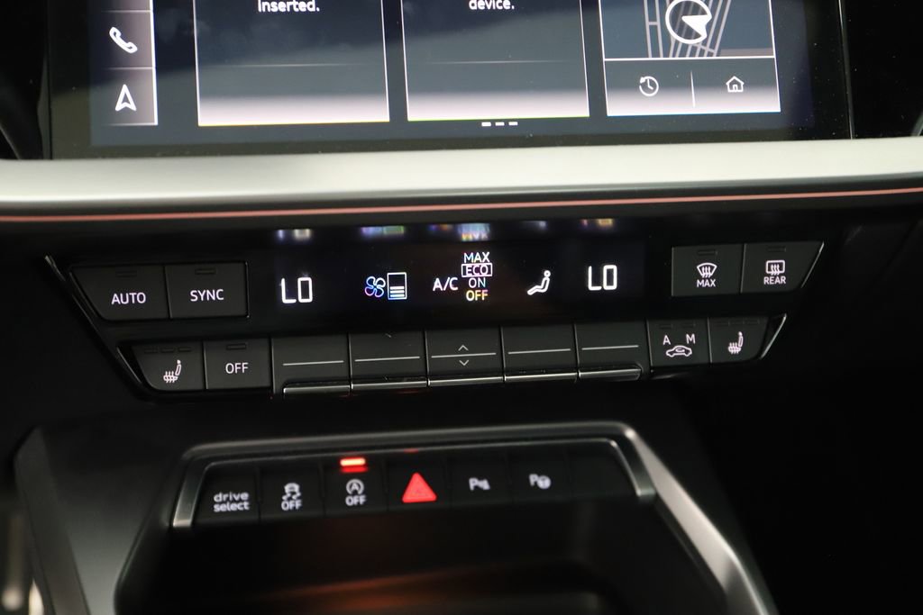 Certified 2023 Audi S3 Premium Plus w/ Premium Plus Package AWD/4WD image 27