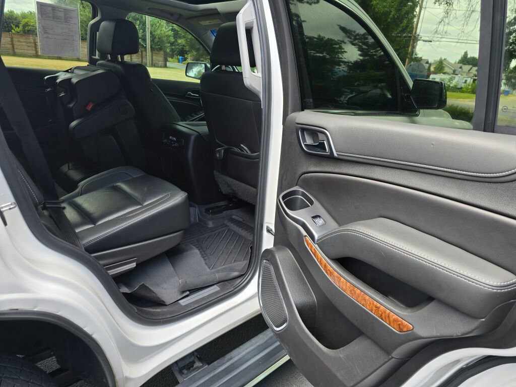 Used 2019 Chevrolet Tahoe Premier image 14