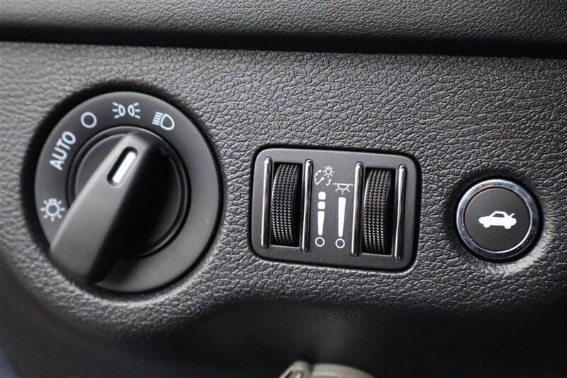 Used 2022 Dodge Charger SRT Hellcat RWD image 22