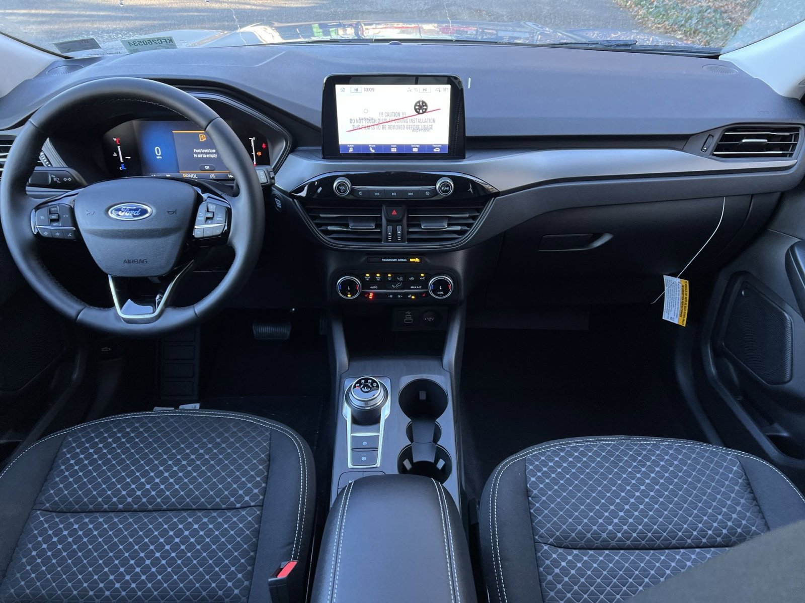 New 2026 Ford Escape Active w/ Cold Weather Package image 22