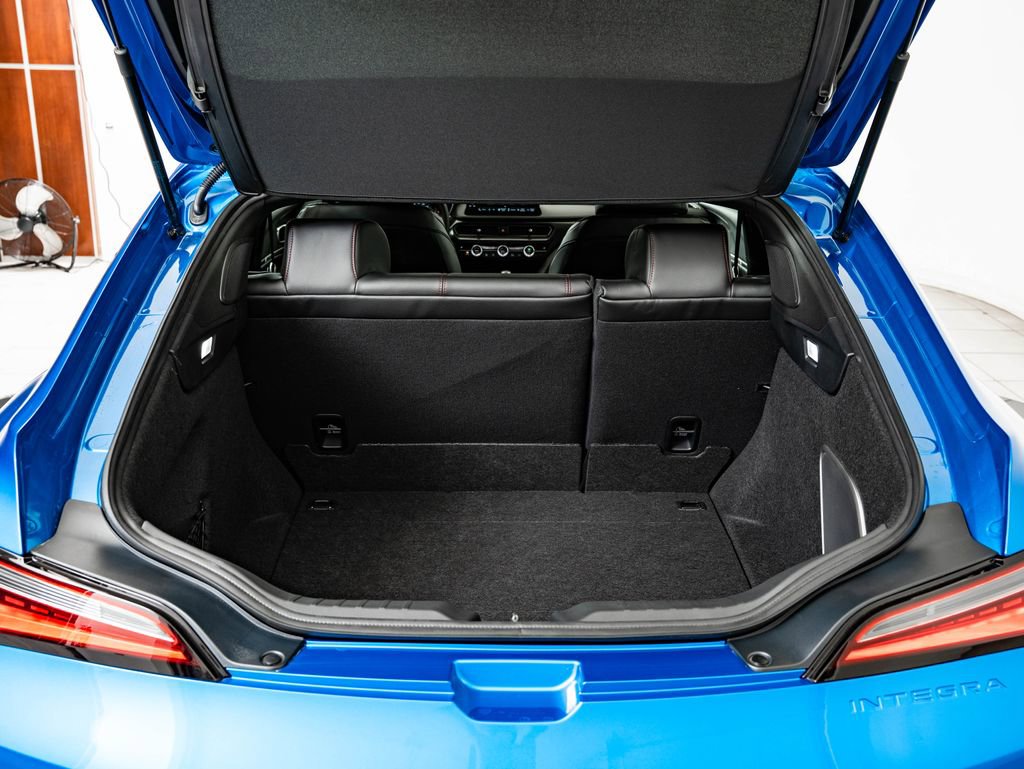 New 2026 Acura Integra Type S image 21