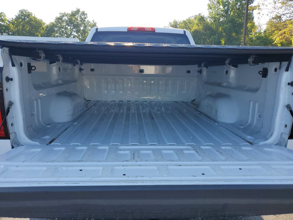 Used 2014 GMC Sierra 1500 SLE w/ SLE Value Package AWD/4WD image 8