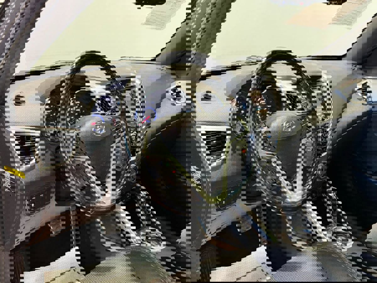 Used 2016 Hyundai Veloster w/ Option Group 02 image 13