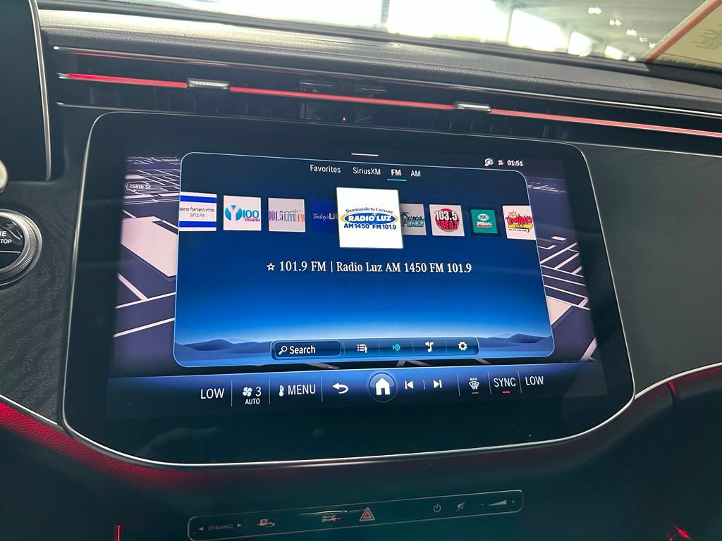 Used 2025 Mercedes-Benz E 350 Sedan w/ Winter Package image 26